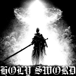 HOLY SWORD