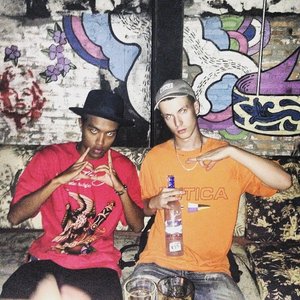 Awatar dla Thaiboy Digital, Bladee