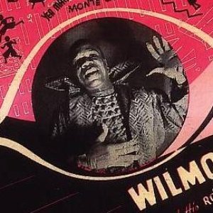 Wilmouth Houdini 的头像