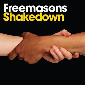 Image for 'Shakedown'