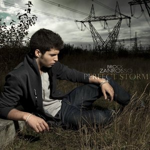 Perfect Storm - Single