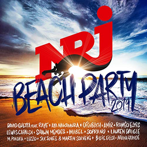 THE CHAINSMOKERS - NRJ Beach Party 2019 - Zortam Music