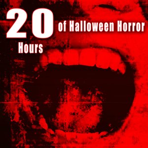 20 Hours of Halloween Horror