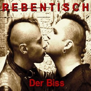 Der Biss