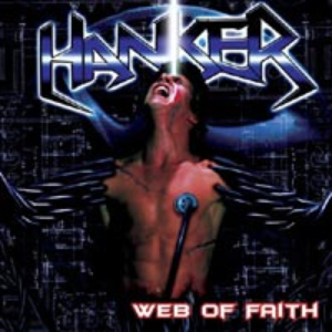 Web of Faith cover