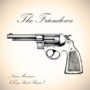 Narcos Mexicanos (Tony Punk Remix)