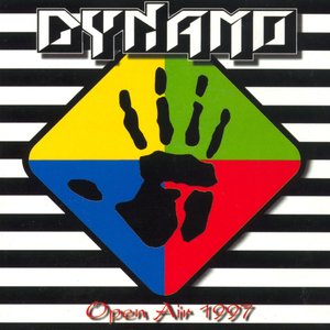 Dynamo Open Air 1997