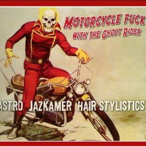 Astro, Jazkamer & Hair Stylistics 的头像