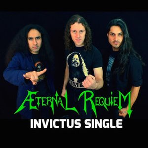 Invictus - Single