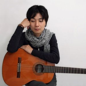 Hidefumi Kenmochi のアバター