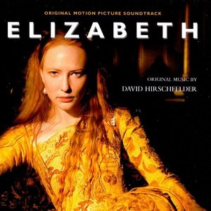 Elizabeth - Original Soundtrack