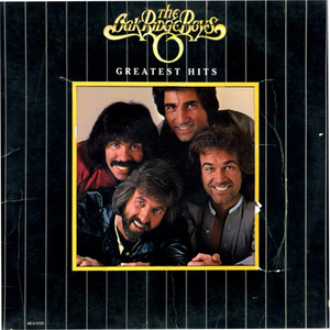 The Oak Ridge Boys - Leavin