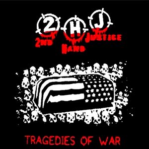 Tragedies Of War