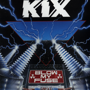 Kix - 08 Don