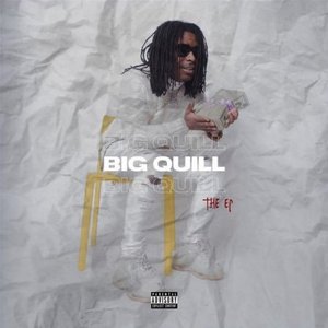 Big Quill - EP