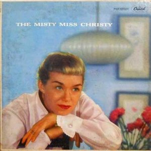 The Misty Miss Christy