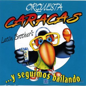 Orquesta Caracas 的头像