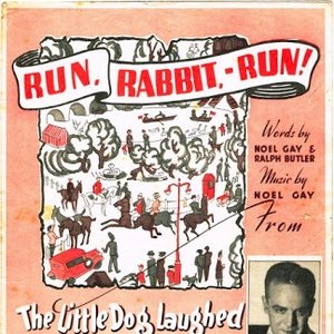 Run Rabbit Run