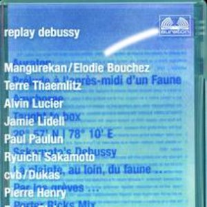 Replay Debussy