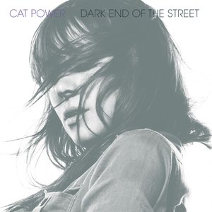 “Dark End of the Street- EP”的封面