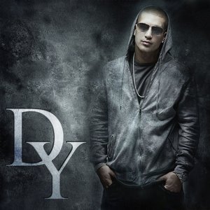 DY 的头像