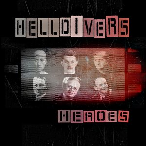 Image for 'Heroes'