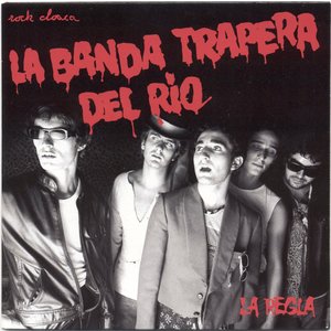 Image for 'La Banda Trapera del Río'