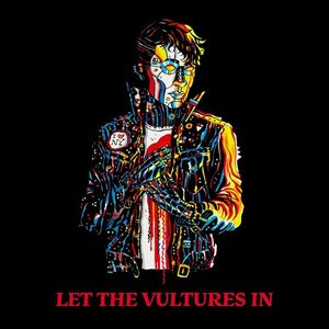 Des Rocs - Let the Vultures In - Zortam Music