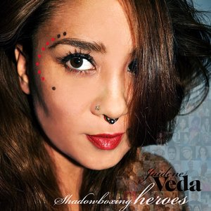 Shadowboxing Heroes (Mixes & Monologues)
