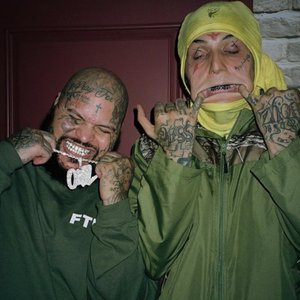 OTL Beezy & SosMula 的头像