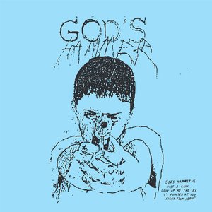 God's Hammer - Single