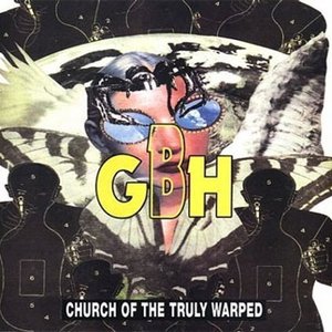 Avatar for Church of the truly warped (1993)