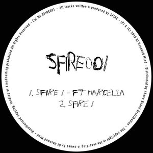 Sfire001 - Single