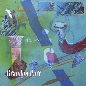 Brandon Parr