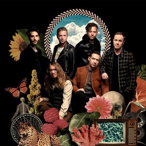 OneRepublic 的头像
