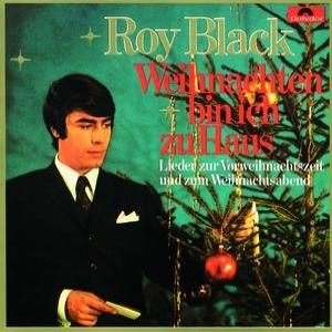 Weihnachten bin ich zu Haus cover