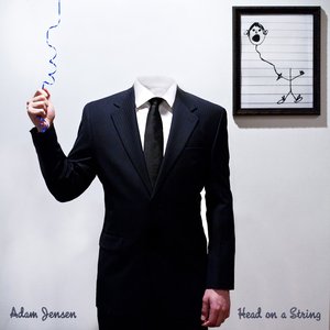 Head on a String EP