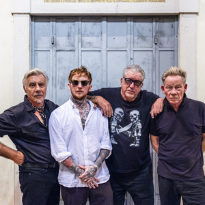 Sex Pistols