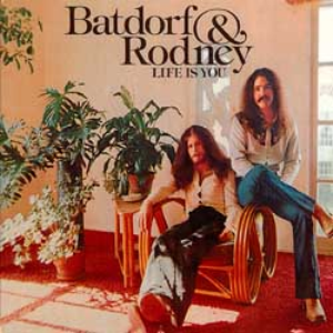 Batdorf & Rodney photo provided by Last.fm