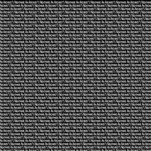 An Archivist's Nightmare