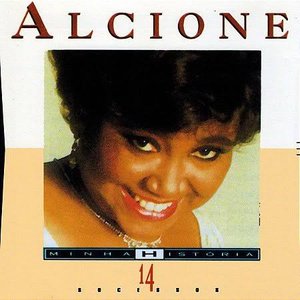 Minha História - Alcione