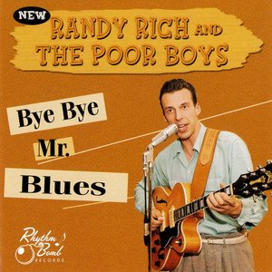 Bye, Bye Mr. Blues
