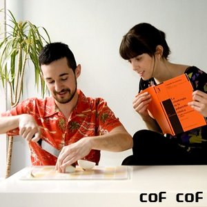 “Cof Cof”的封面