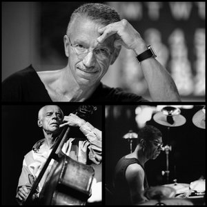 Keith Jarrett / Gary Peacock / Jack DeJohnette のアバター