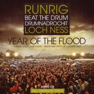 Beat the Drum, Drumnadrochit, Loch Ness: Year of the Flood (Highland Year of Culture 2007)