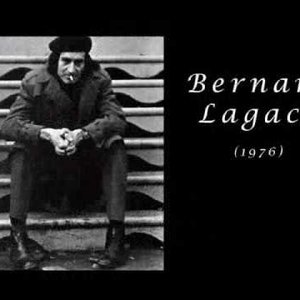 Avatar for Bernard Lagace (Bach)