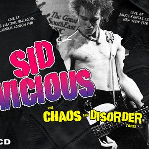 Chaos & Disorder Tapes
