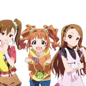 天海春香 高槻やよい 双海亜美 真美 萩原雪歩 水瀬伊織 四条貴音 Biography Last Fm