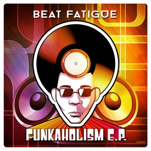 Funkaholism EP