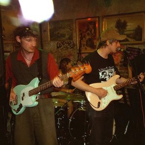 The Supermarket - Single